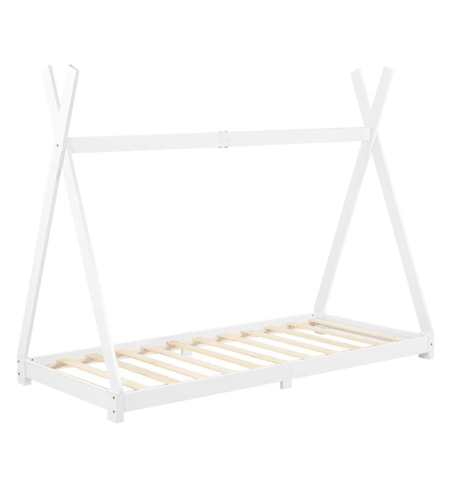 Letto per bambini Höri 90x200 cm Tipi