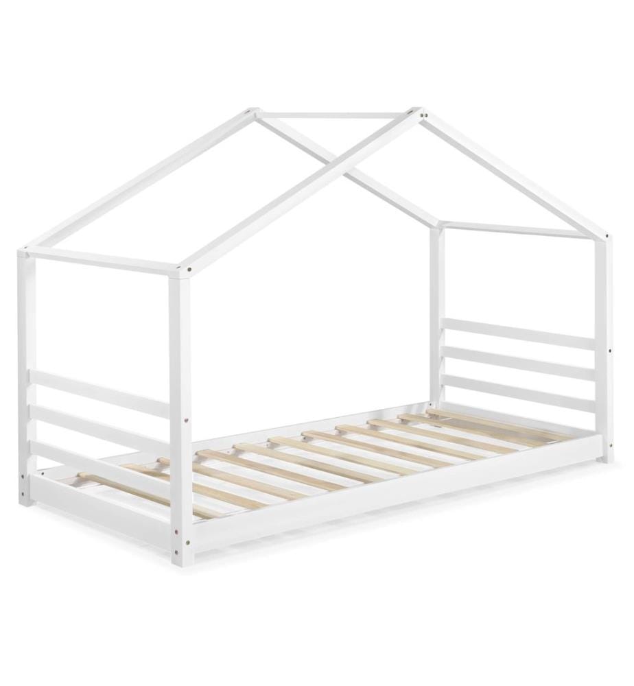 Letto per bambini Vardø 90x200 cm