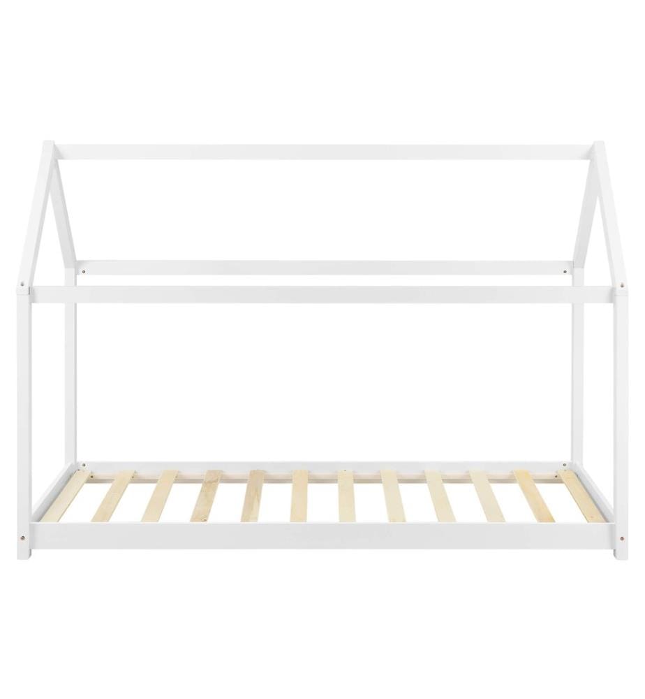 Culla Netstal 70x140 cm con materasso