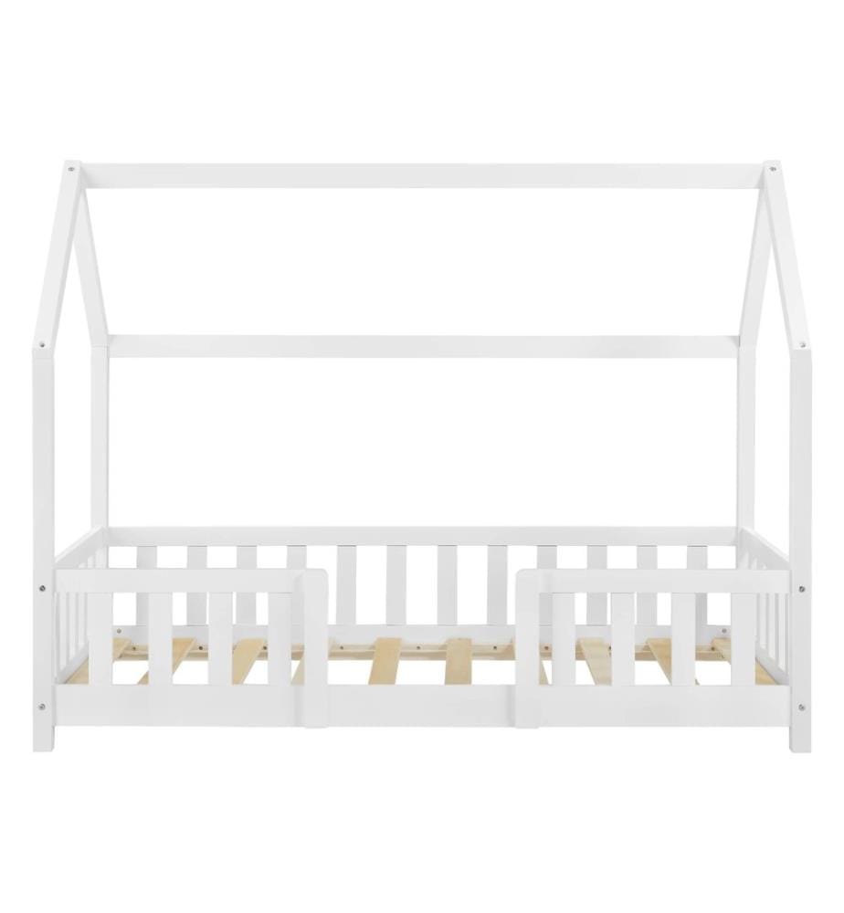 Culla Sisimiut 80x160 cm con materasso