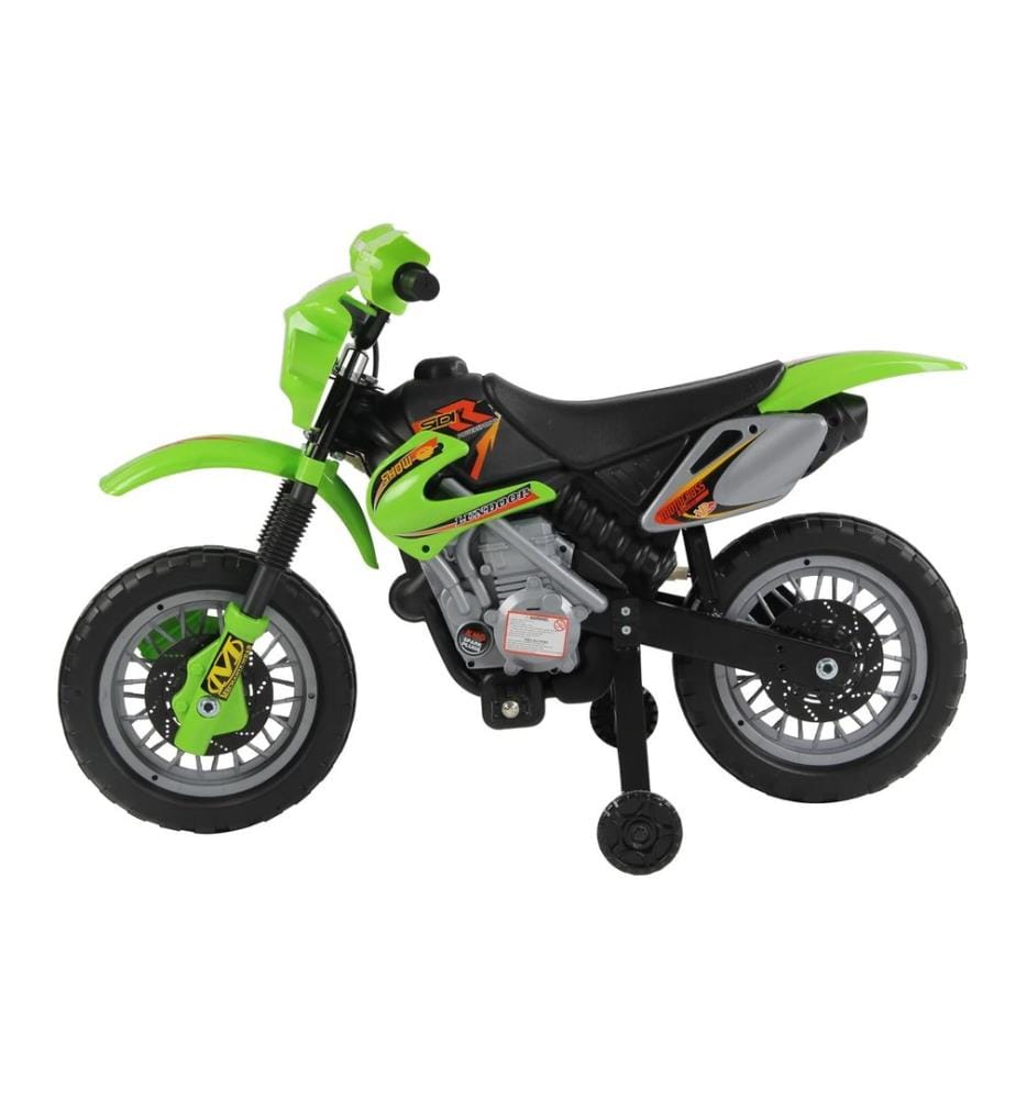 Moto pour enfants Moto de cross Moto électrique