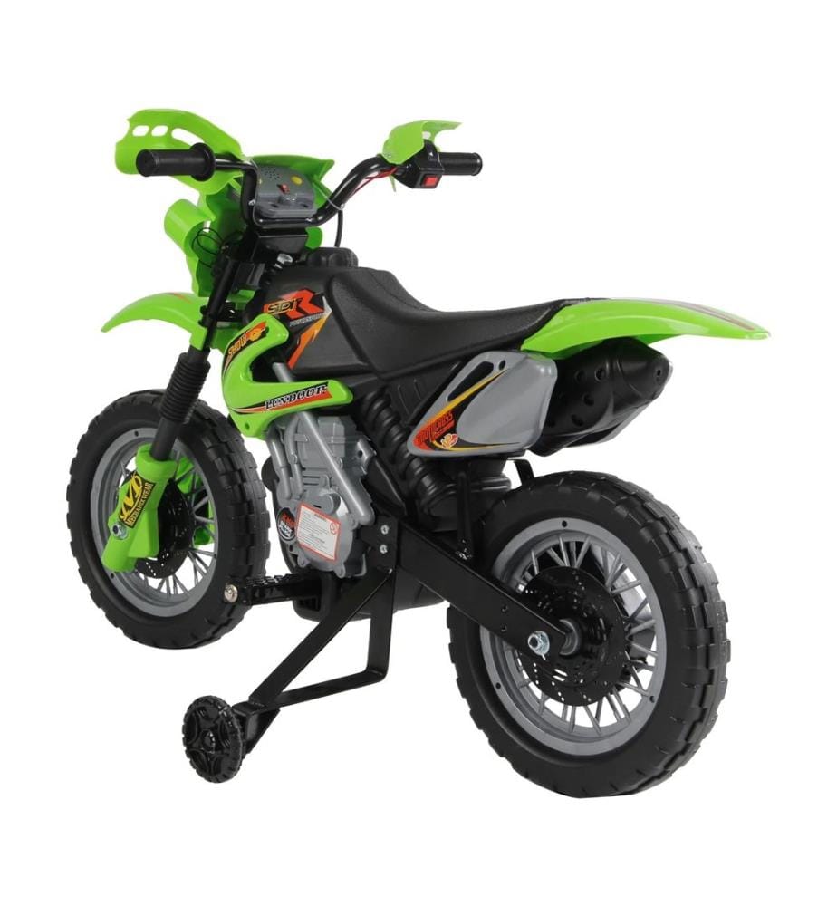Moto pour enfants Moto de cross Moto électrique