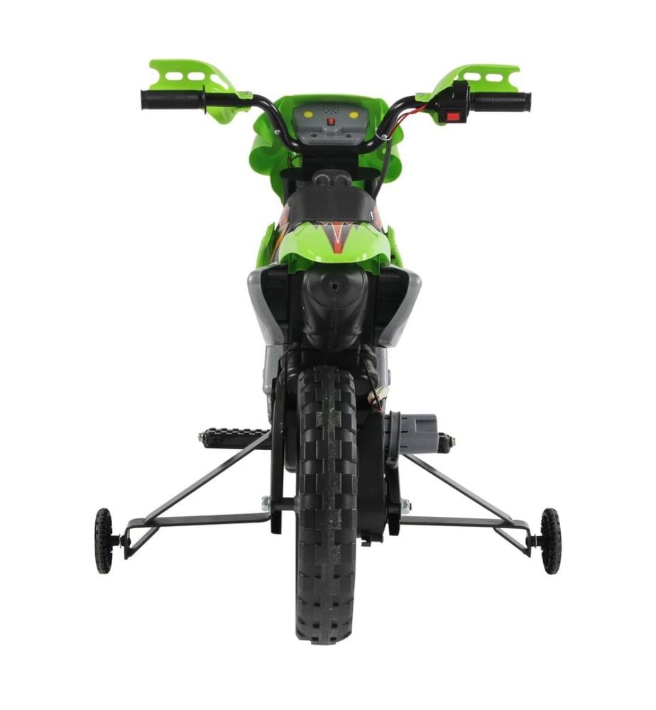 Moto pour enfants Moto de cross Moto électrique