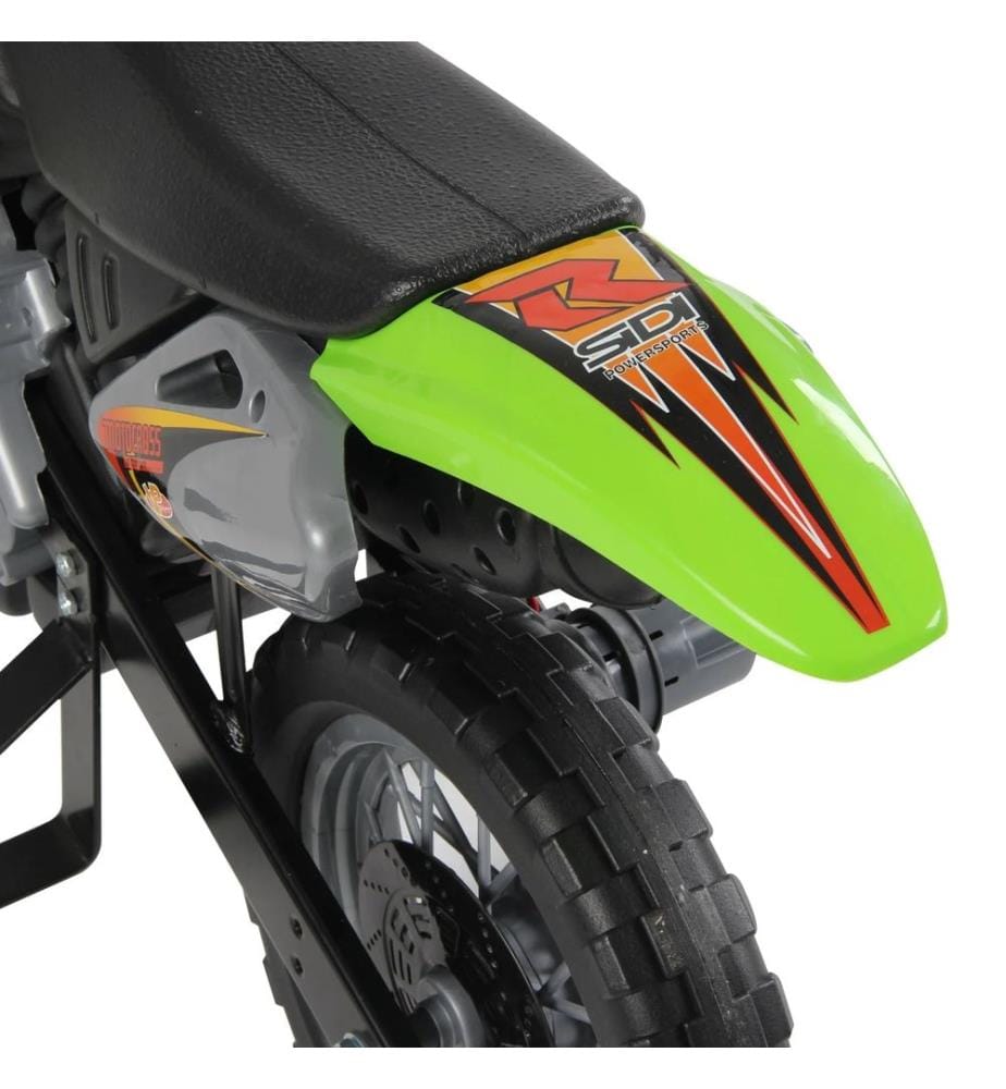 Moto pour enfants Moto de cross Moto électrique