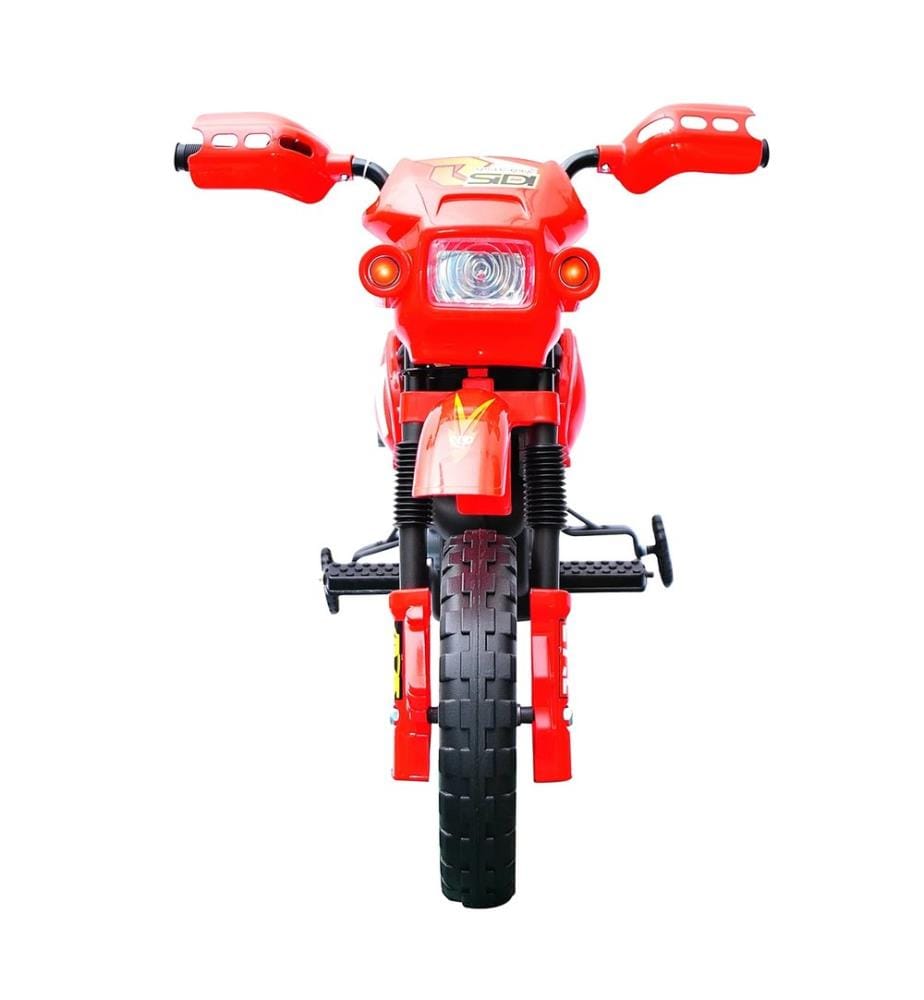 Moto pour enfants Moto de cross Moto électrique