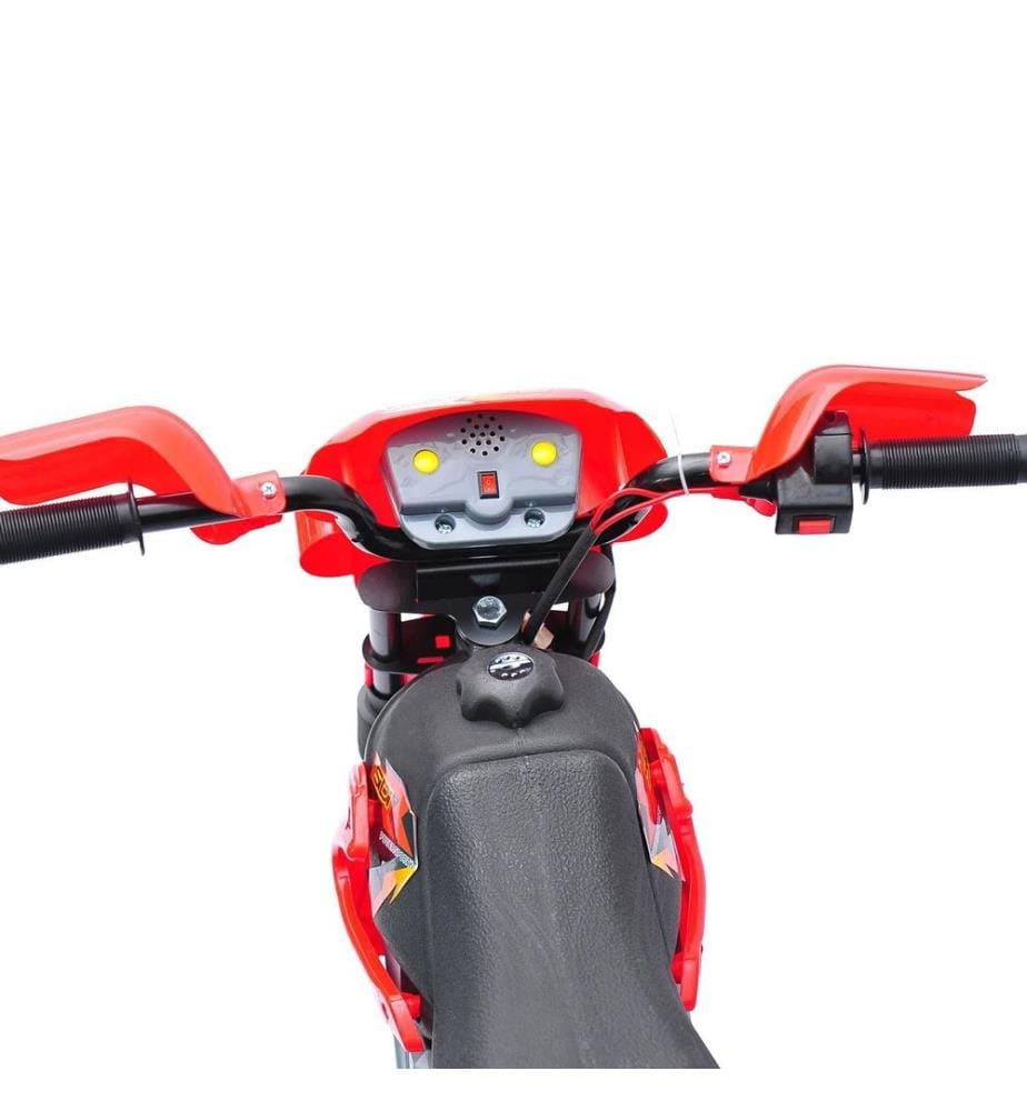 Moto pour enfants Moto de cross Moto électrique