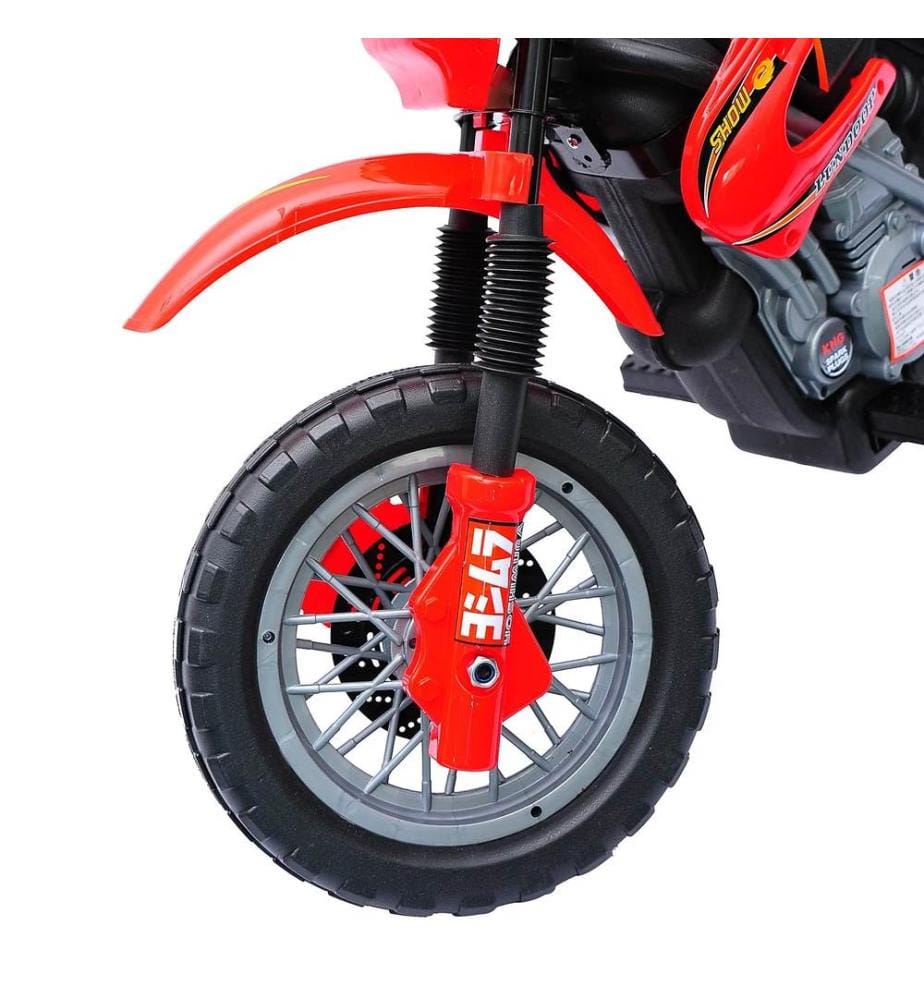 Moto pour enfants Moto de cross Moto électrique