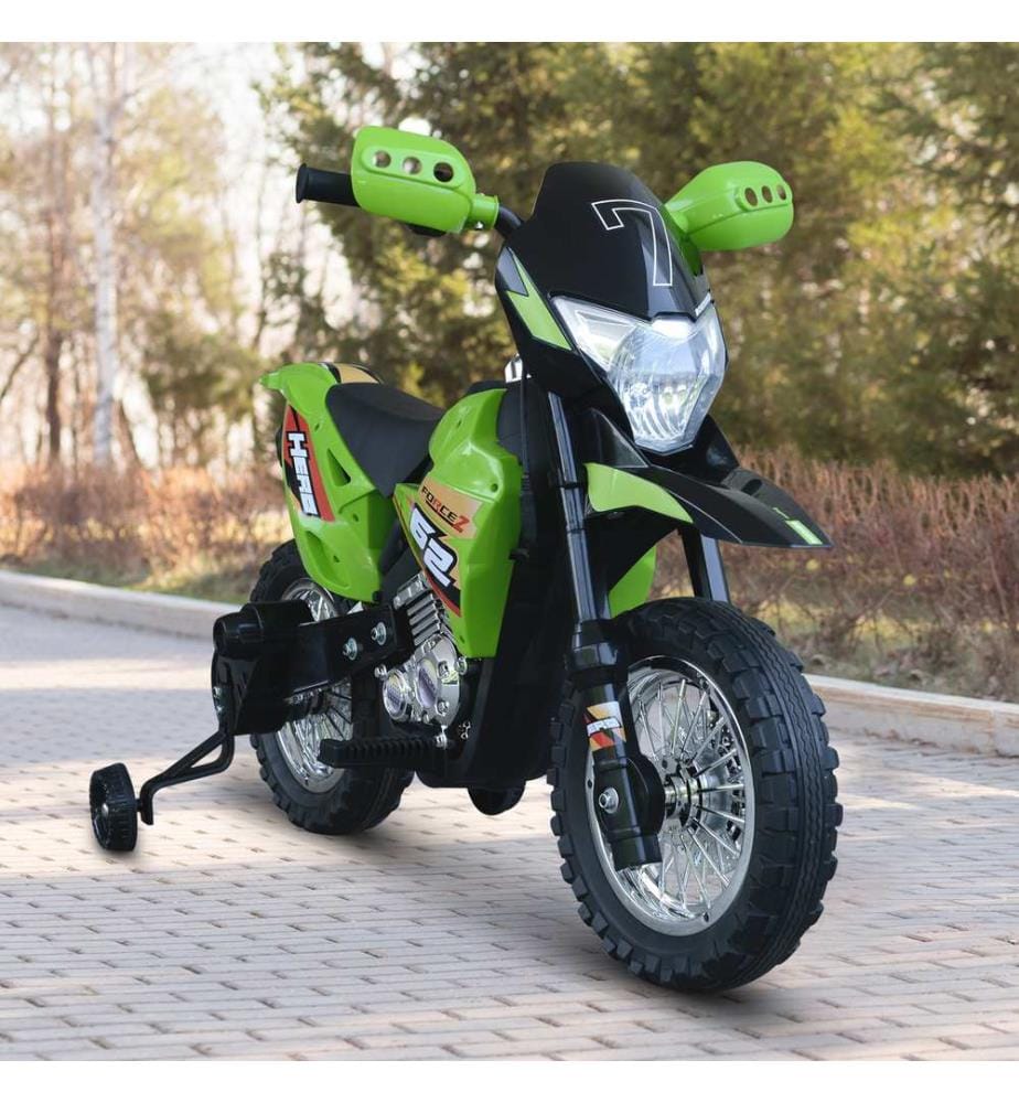 Moto pour enfants Moto électrique Moto électrique pour enfants