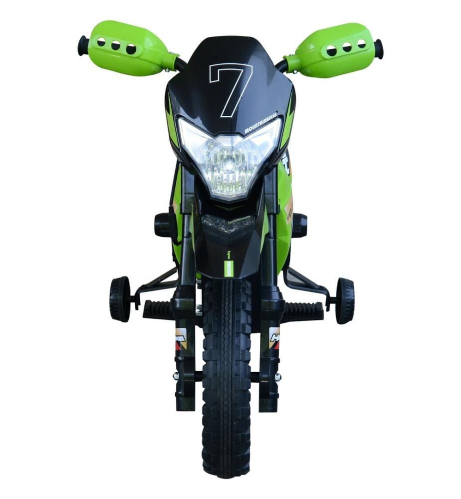 Moto pour enfants Moto électrique Moto électrique pour enfants