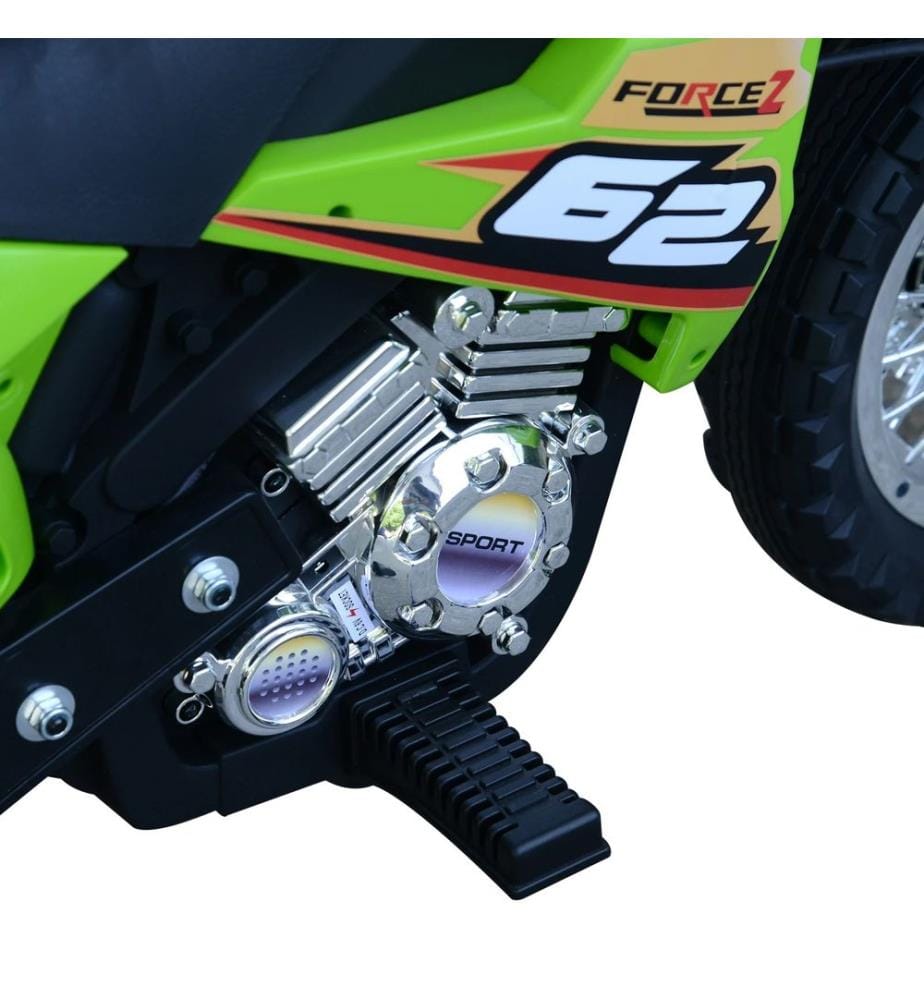 Moto pour enfants Moto électrique Moto électrique pour enfants