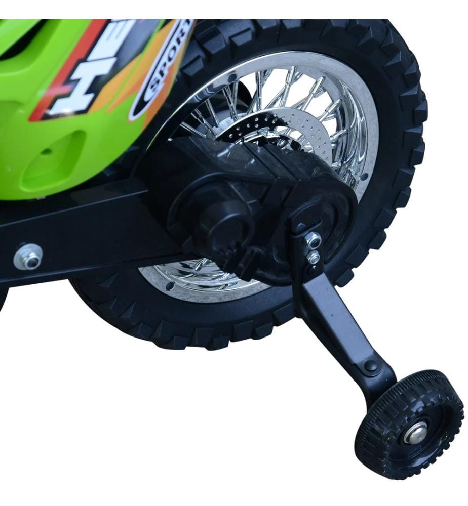 Moto pour enfants Moto électrique Moto électrique pour enfants
