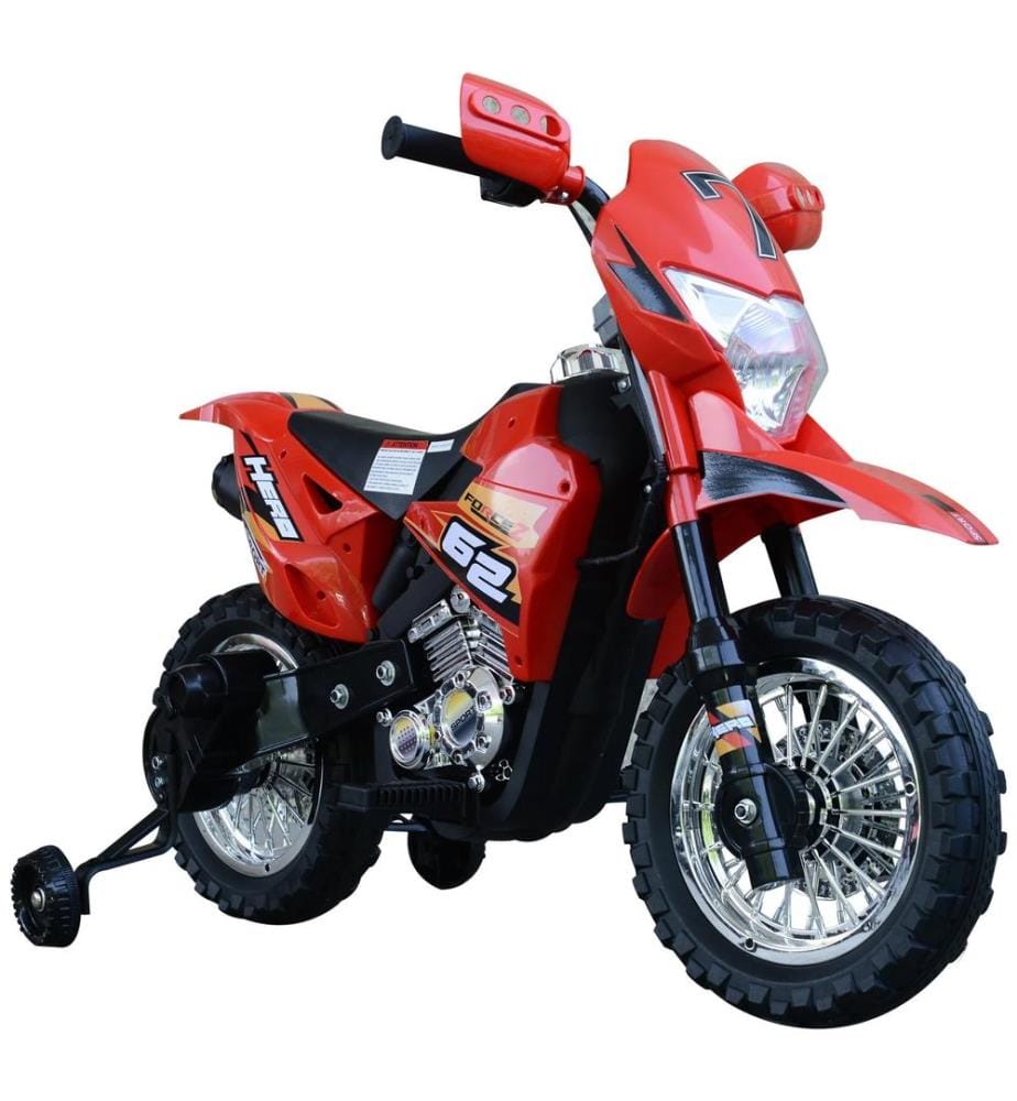 Moto pour enfants Moto électrique Moto électrique pour enfants