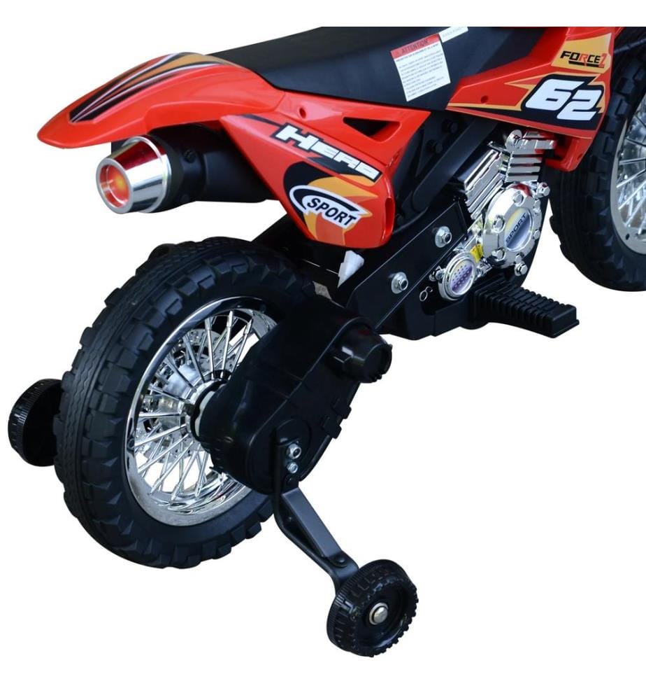Moto pour enfants Moto électrique Moto électrique pour enfants