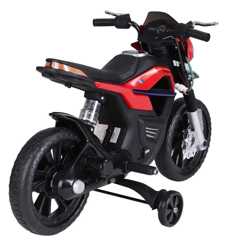 Moto pour enfants à partir de 3 ans Moto électrique