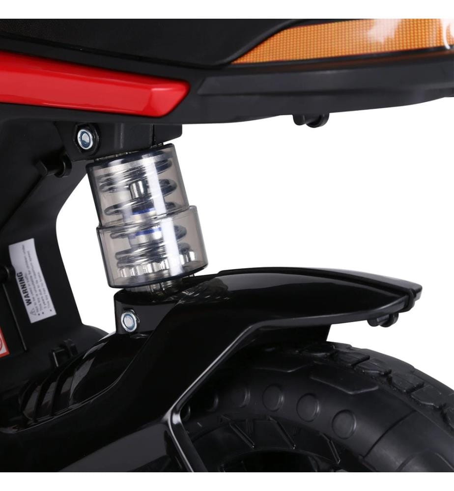 Moto pour enfants à partir de 3 ans Moto électrique