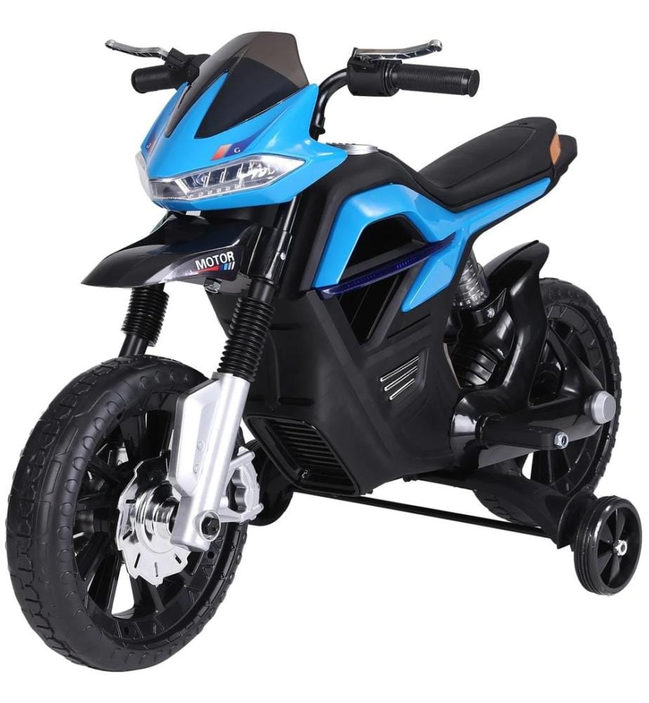 Moto pour enfants à partir de 3 ans Moto électrique