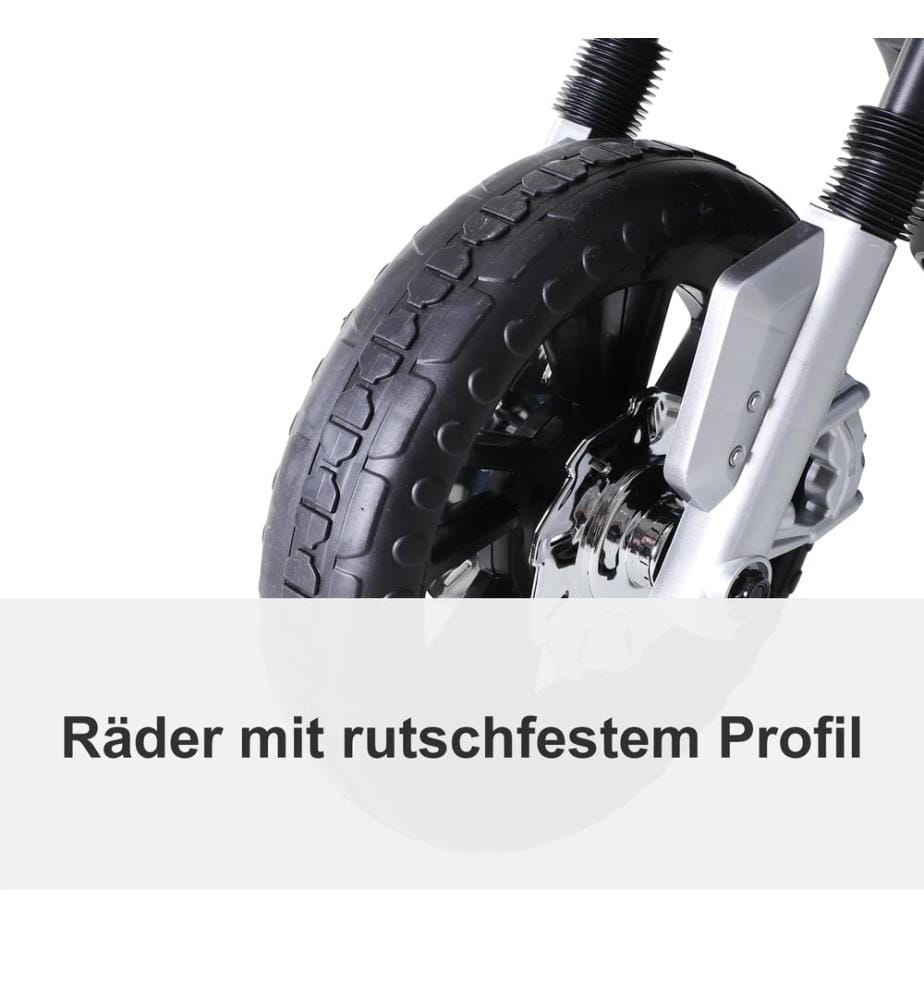 Moto pour enfants à partir de 3 ans Moto électrique