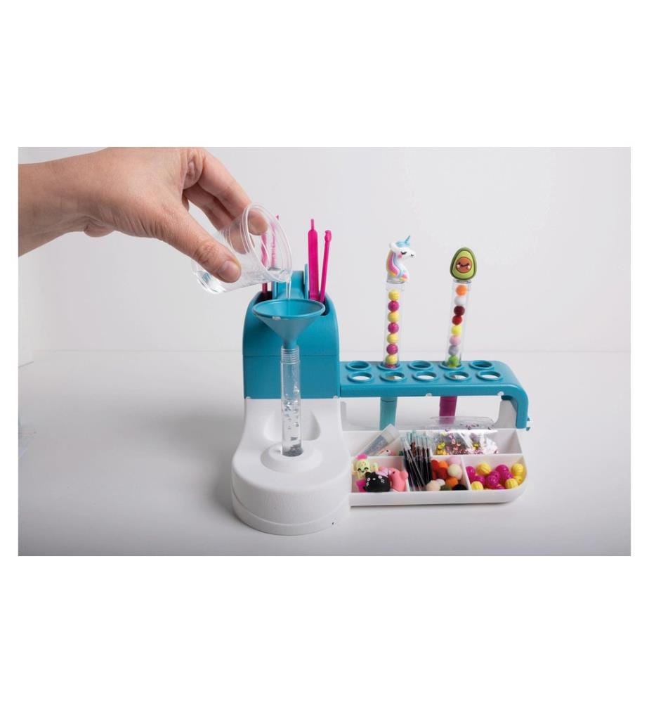 Clementoni - Bastelset Mein Stift-Atelier