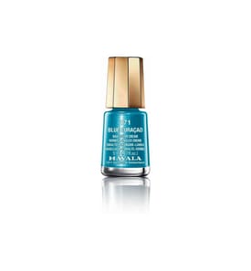 MAVALA - Mini Color 171 Blue Curacao