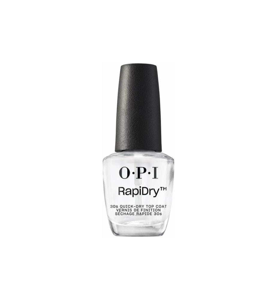 OPI - RapiDry Top Coat Transparent
