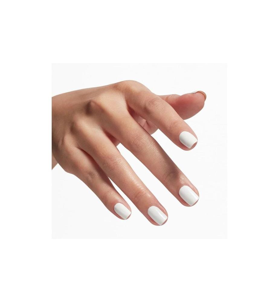 OPI - RapiDry Top Coat Transparent