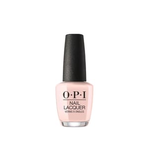 OPI - Nail Lacquer Put It In Neutral