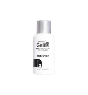 DEPEND BEAUTY OF SWEDEN - Gel iQ Remover 35 ml
