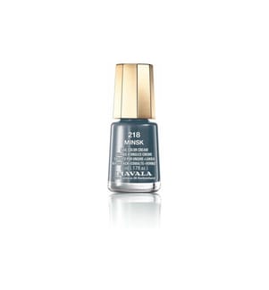 MAVALA - Nagellack Minsk Minsk