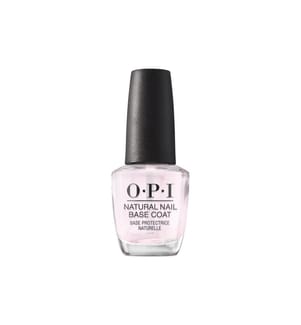 OPI - Natural Nail Base Coat Transparent