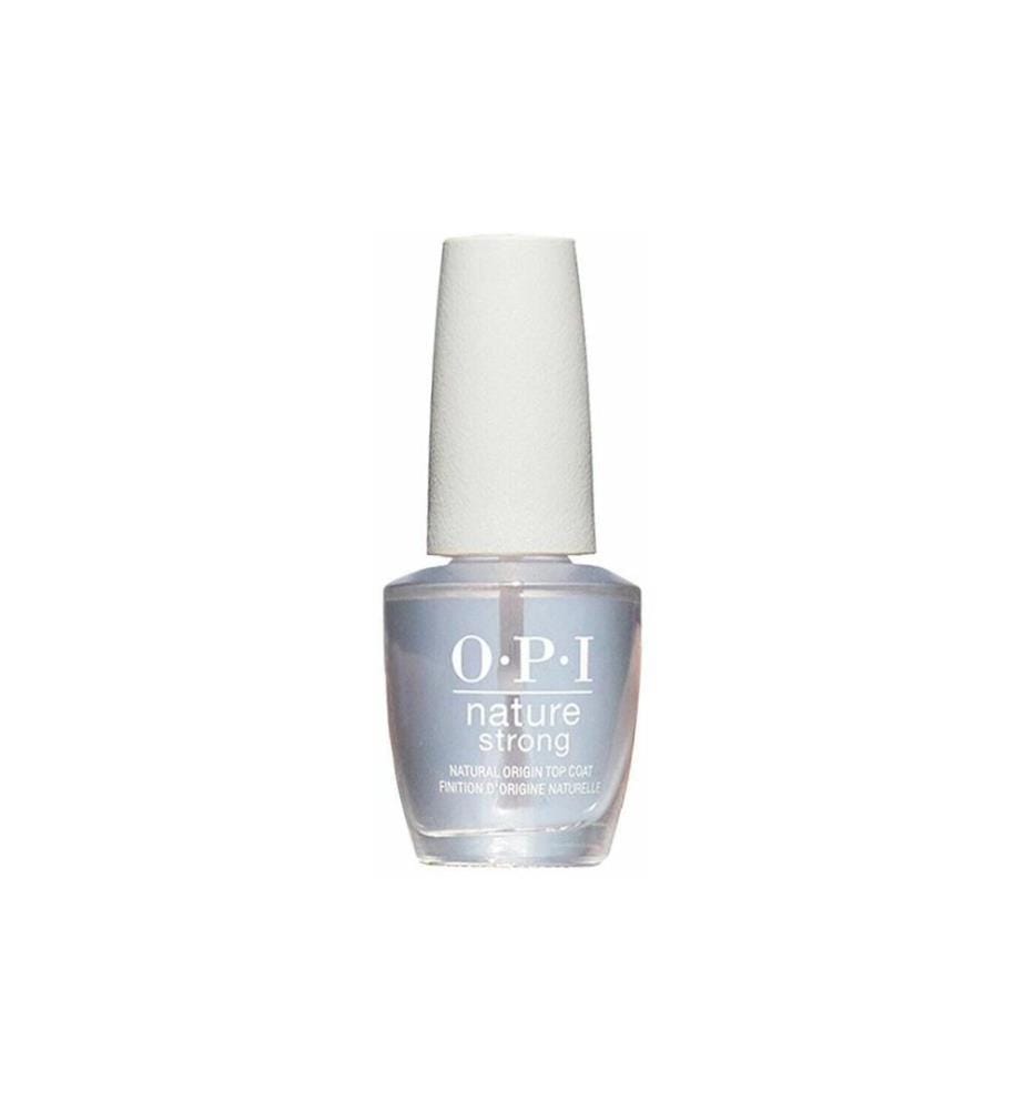 OPI - Nature Strong Transparent