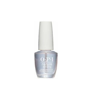 OPI - Nature Strong Transparent