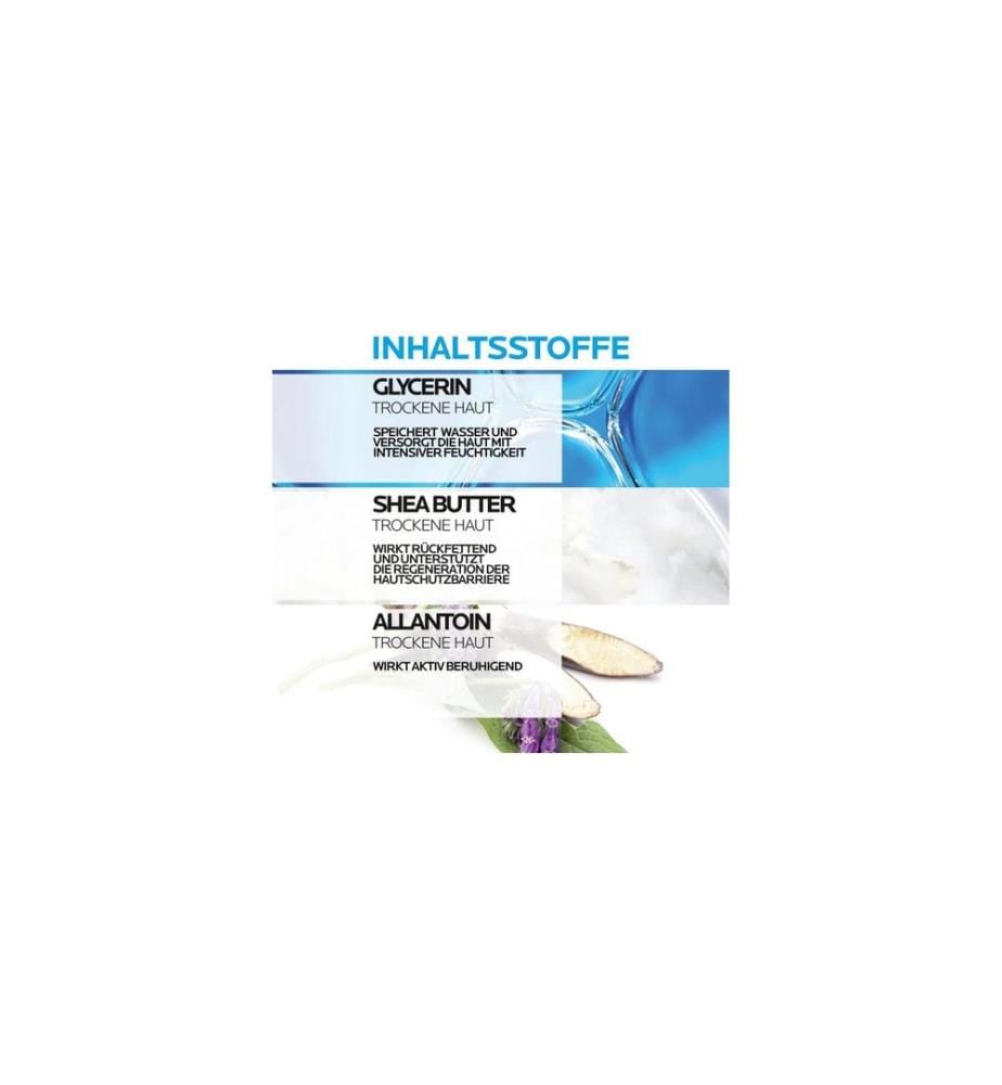 La Roche Posay - Lipikar Xerand 50 ml