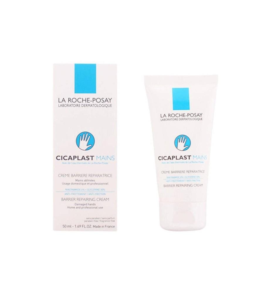 La Roche Posay - Cicaplast Mains 50 ml
