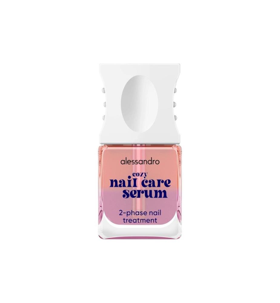 alessandro - Cozy Vanilla 10 ml