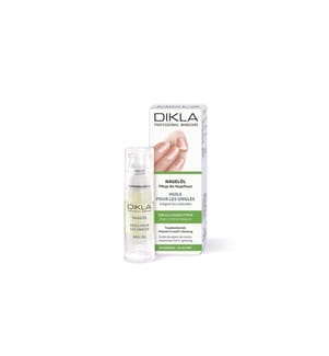 Dikla - Nagelöl 5 ml