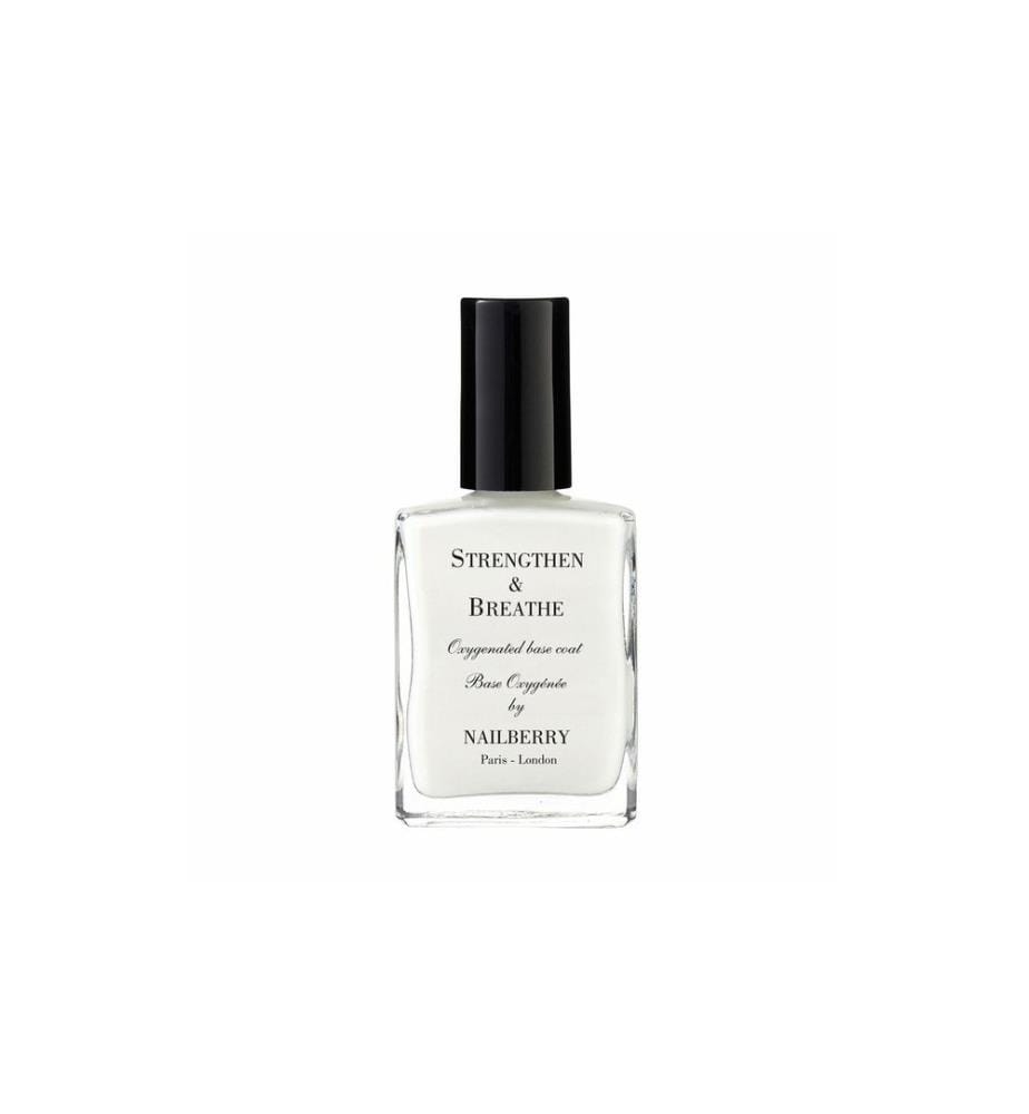NAILBERRY - STRENGTHEN & BREATHE 15 ml