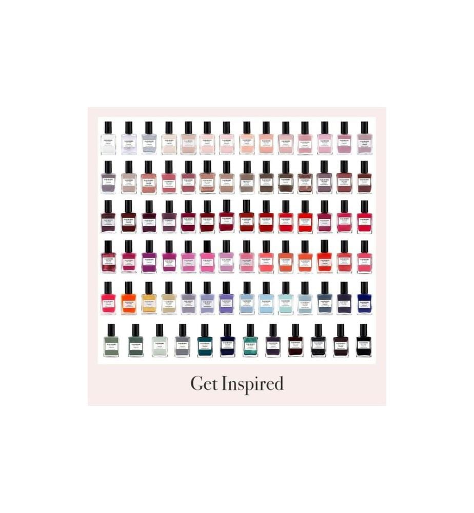 NAILBERRY - STRENGTHEN & BREATHE 15 ml