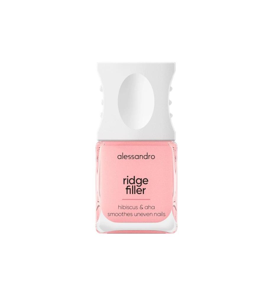 alessandro - Sérum pour les ongles Ridge Filler 10 ml