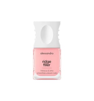 alessandro - Sérum pour les ongles Ridge Filler 10 ml