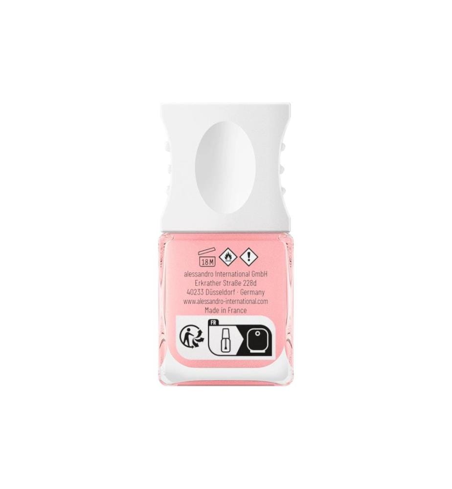 alessandro - Sérum pour les ongles Ridge Filler 10 ml