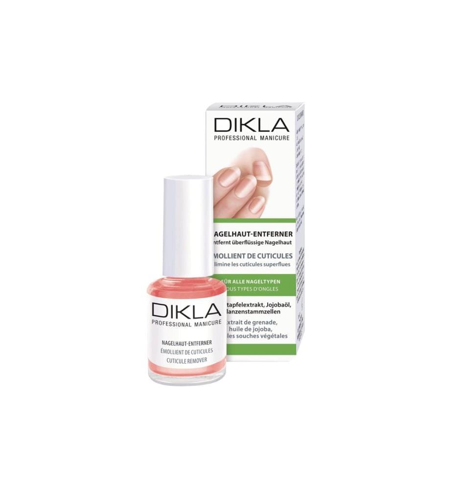 Dikla - Nagelhautentferner 12 ml