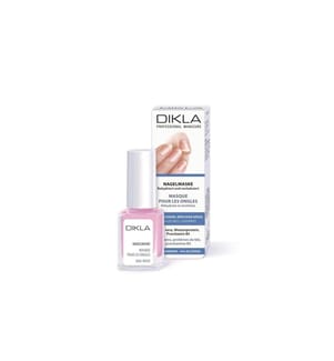 Dikla - Huile pour les ongles Masque 12 ml