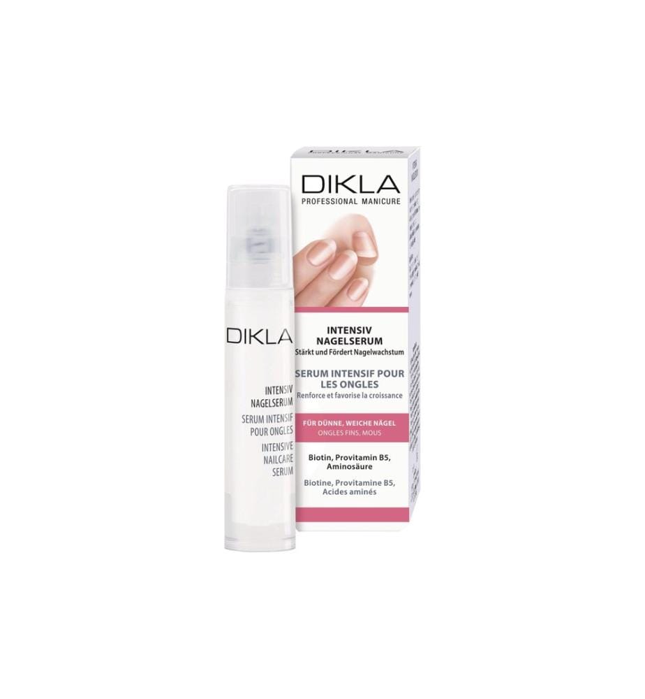 Dikla - Nagelserum Intensiv 10 ml