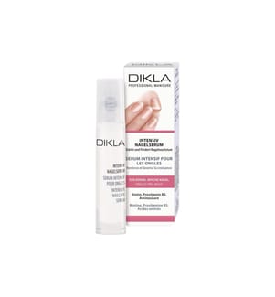 Dikla - Nagelserum Intensiv 10 ml