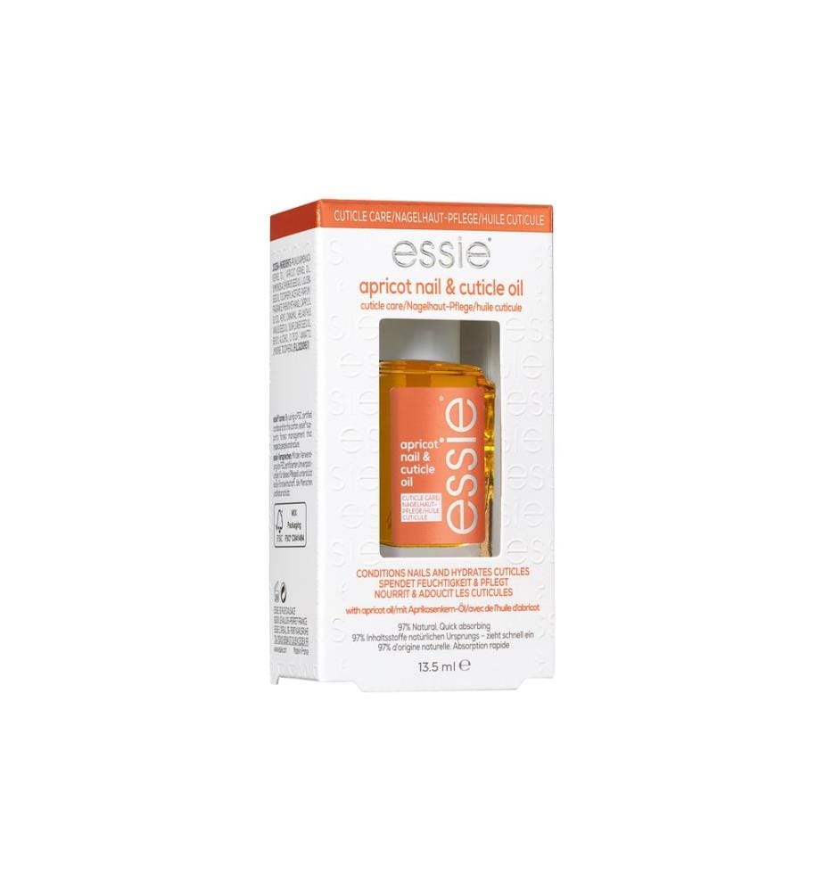 essie - Nagelöl Apricot 13.5 ml
