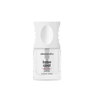 alessandro - Base Coat 10 ml