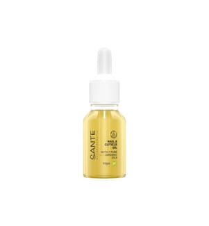SANTE - Nail and Cuticle