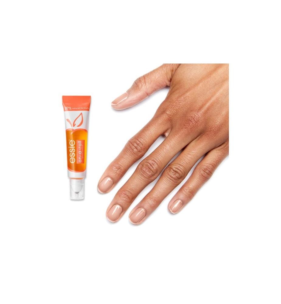 essie - Nagelöl On a roll apricot 10 ml