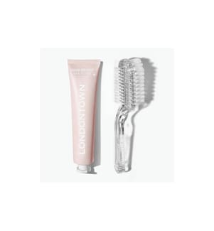 Londontown - Mani Bright Nail Scrub 12 ml