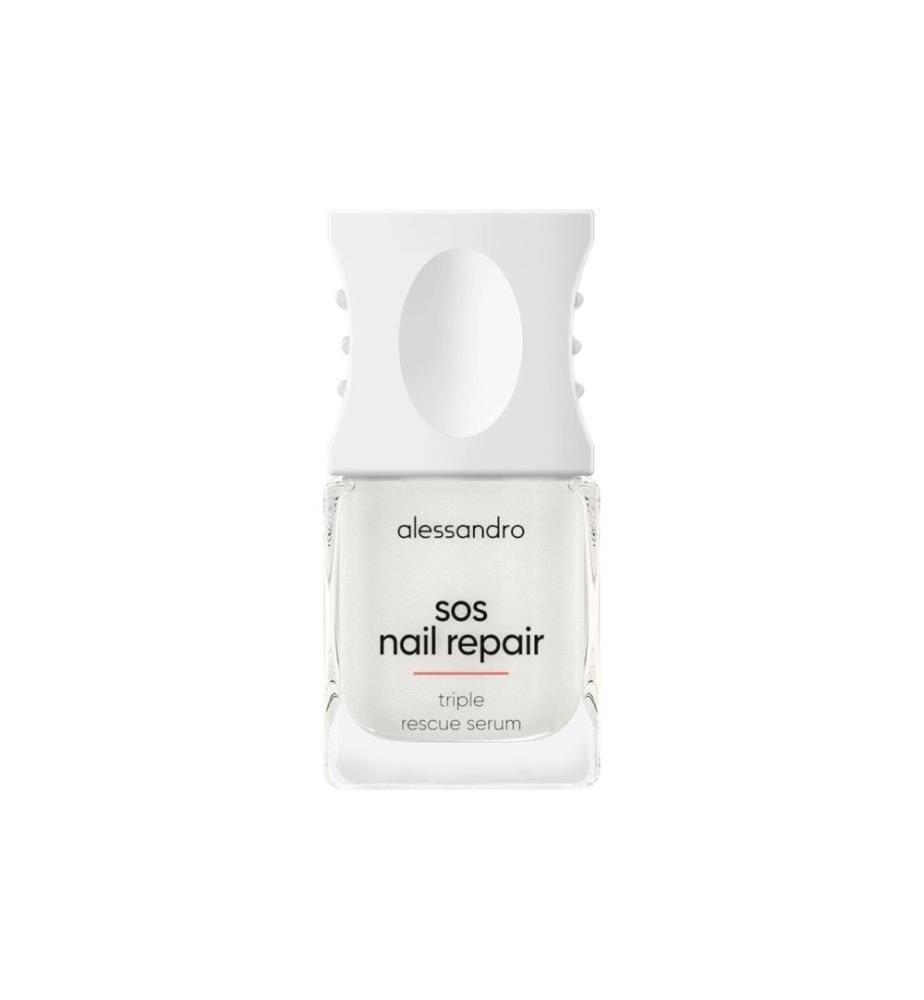 alessandro - Nagelserum Sos Nail Repair 10 ml
